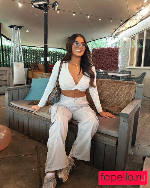 Amber Phillips Nude Onlyfans Photo 27