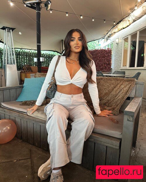 Amber Phillips Nude Onlyfans Photo 26