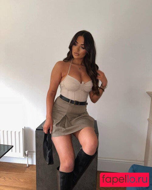 Amber Phillips Nude Onlyfans Photo 18