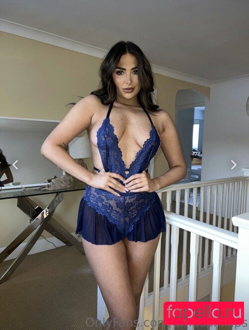 Amber Phillips Nude Onlyfans Photo 11