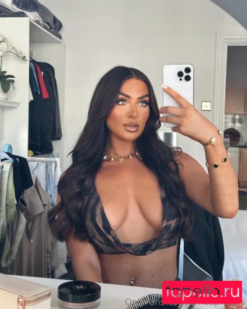 Amber Phillips Nude Onlyfans Photo 6