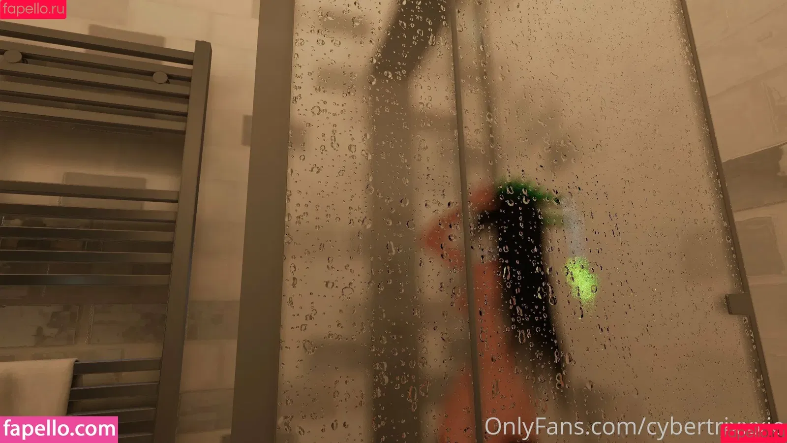 cybertrixxie / cybertrixxxie Onlyfans Photo Gallery 