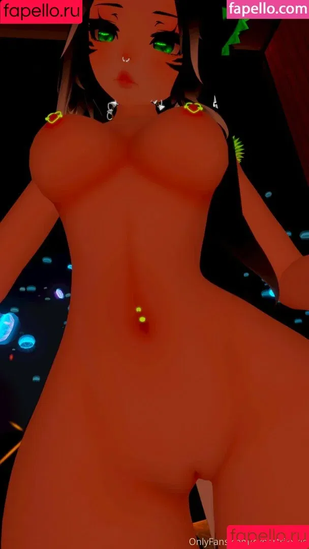 cybertrixxie / cybertrixxxie Onlyfans Photo Gallery 