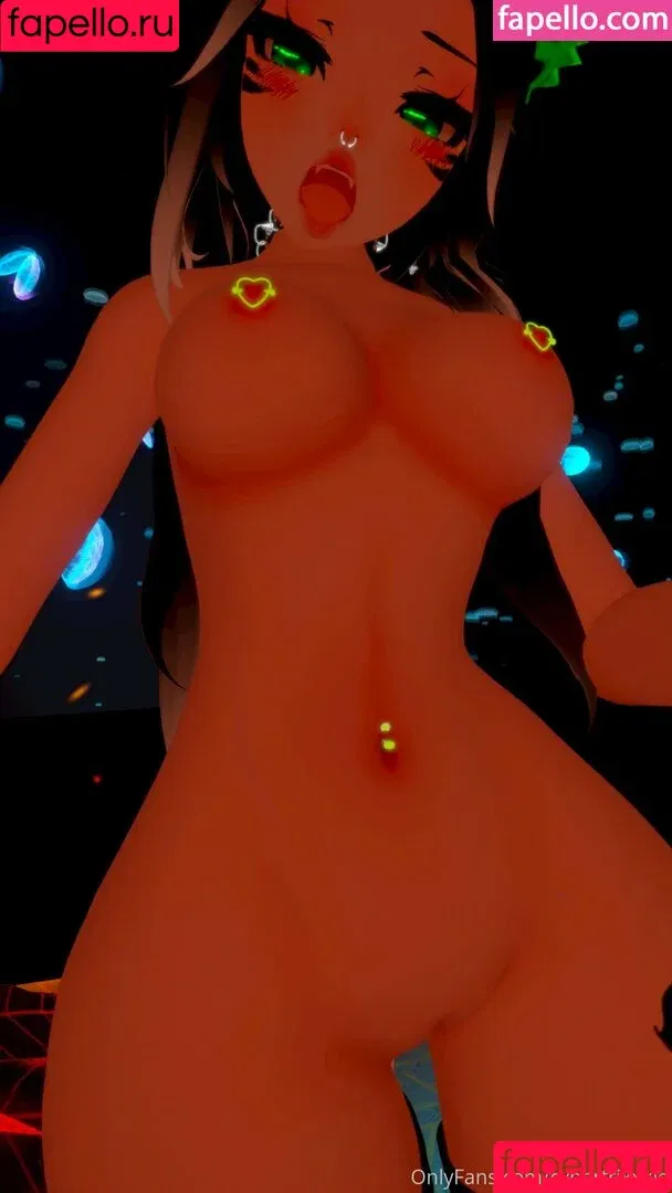 cybertrixxie / cybertrixxxie Onlyfans Photo Gallery 