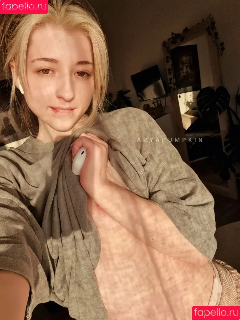 aryapumpkin / aryapumpkinig Onlyfans Photo Gallery 