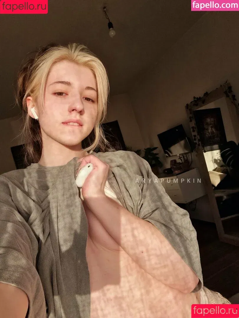 aryapumpkin / aryapumpkinig Onlyfans Photo Gallery 