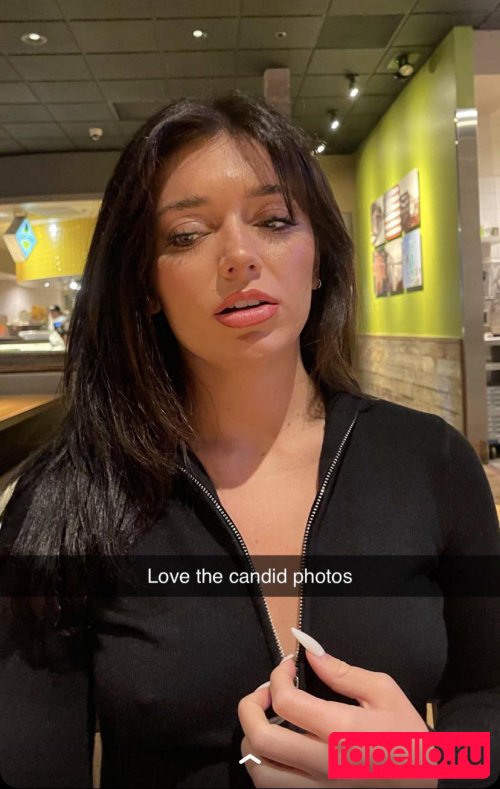 Tabitha Swatosh Nude Onlyfans Photo 14
