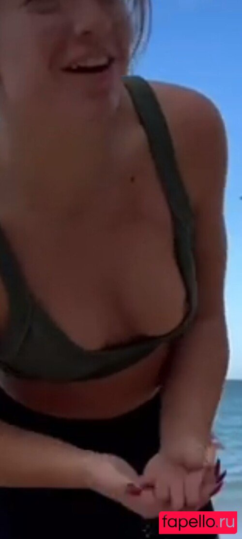 Tabitha Swatosh Nude Onlyfans Photo 5