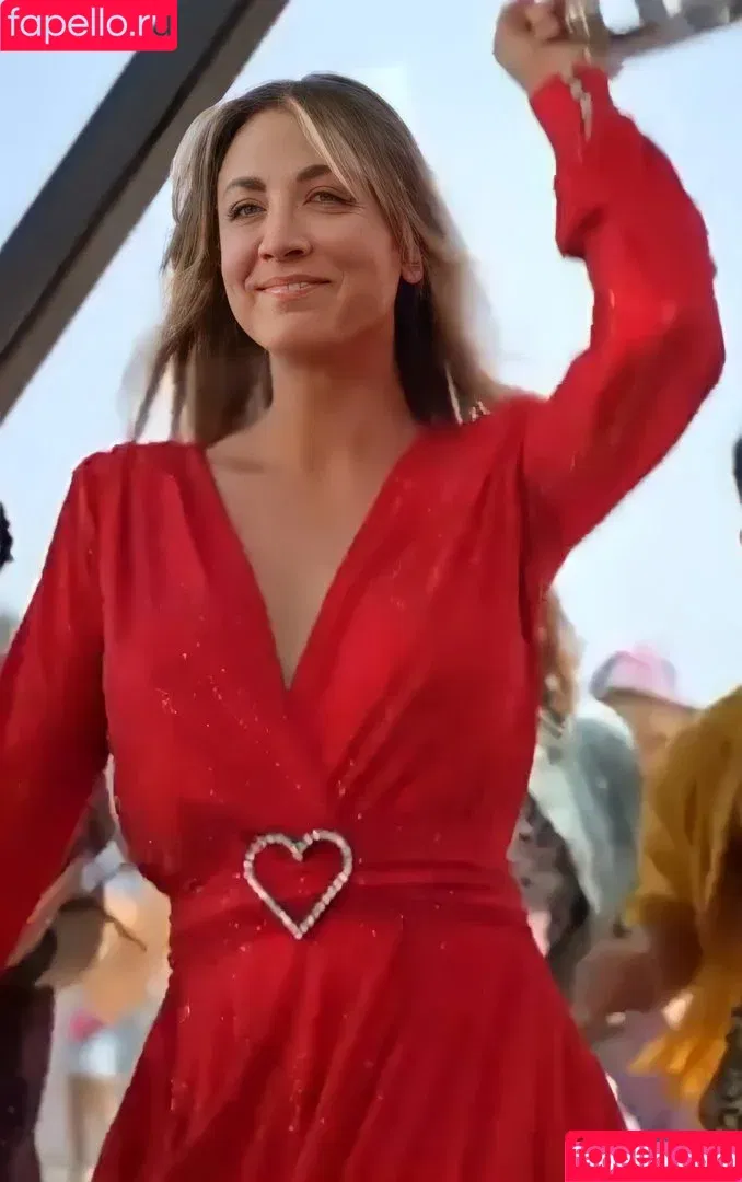 Kaley Cuoco / kaley_cuoco / kaleycuoco / kaleycuocodailynews Onlyfans Photo Gallery 