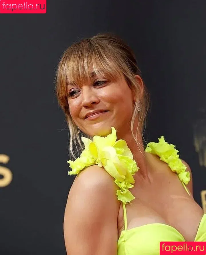 Kaley Cuoco / kaley_cuoco / kaleycuoco / kaleycuocodailynews Onlyfans Photo Gallery 