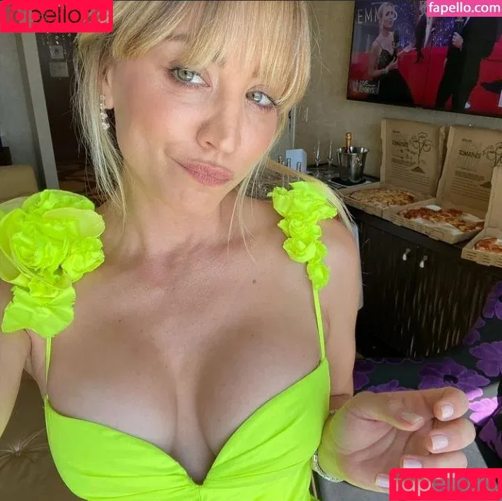 Kaley Cuoco / kaley_cuoco / kaleycuoco / kaleycuocodailynews Onlyfans Photo Gallery 