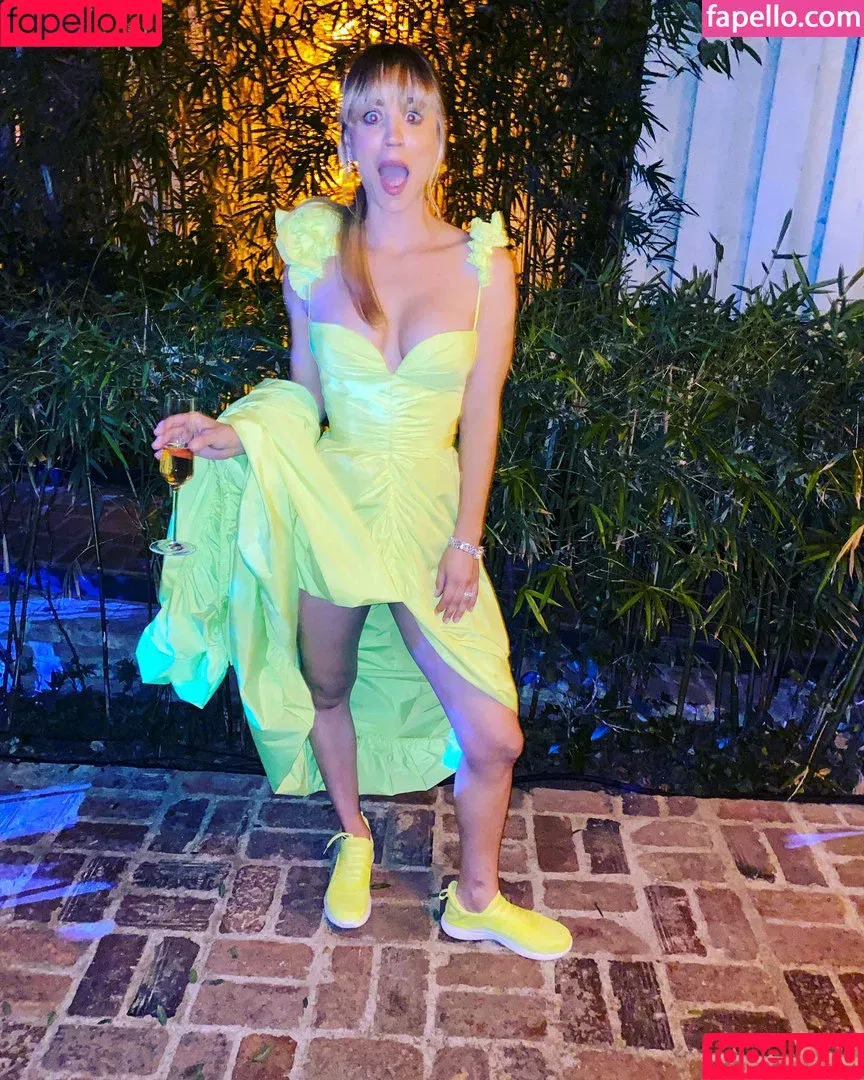 Kaley Cuoco / kaley_cuoco / kaleycuoco / kaleycuocodailynews Onlyfans Photo Gallery 