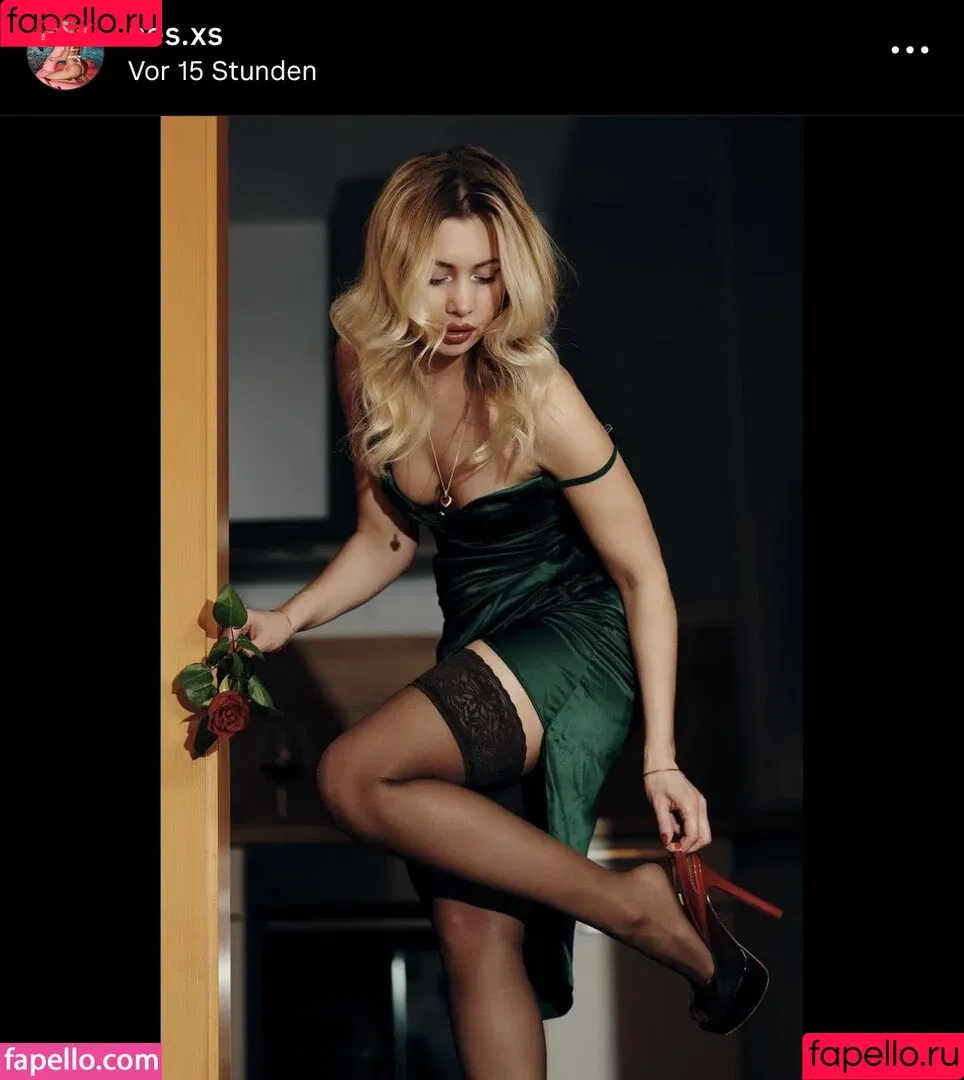 Ines / MistressNes / nes.xs / nesxs Onlyfans Photo Gallery 