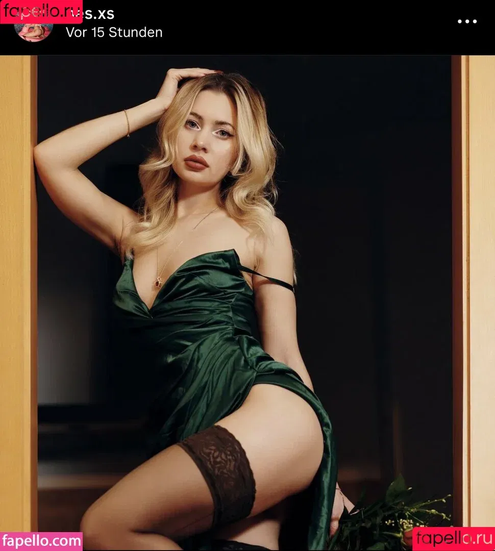 Ines / MistressNes / nes.xs / nesxs Onlyfans Photo Gallery 