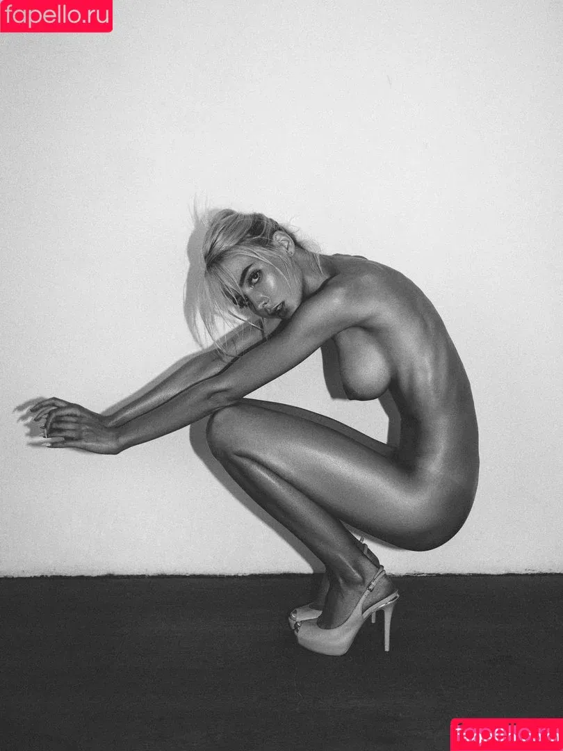 Ekaterina Shiryaeva / katti_colour / my_katti_colour Onlyfans Photo Gallery 