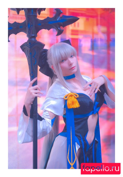 Kuroha Nude Onlyfans Photo 42