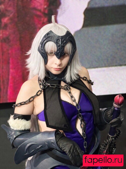 Kuroha Nude Onlyfans Photo 40