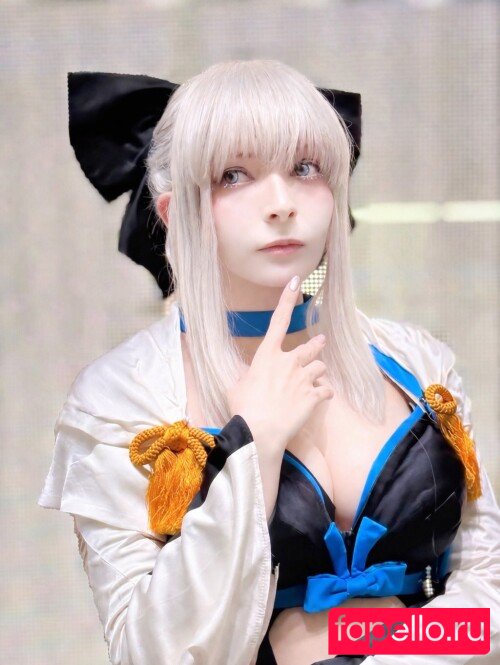 Kuroha Nude Onlyfans Photo 39