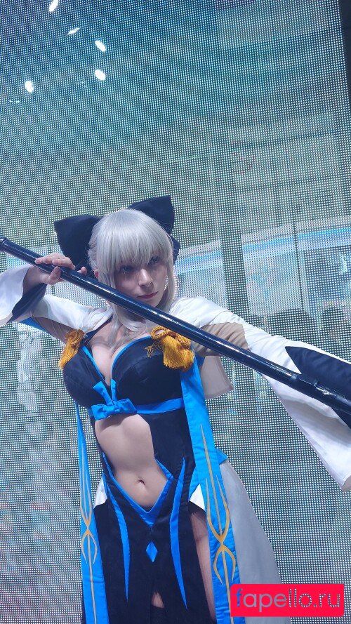 Kuroha Nude Onlyfans Photo 30