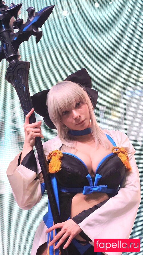 Kuroha Nude Onlyfans Photo 28