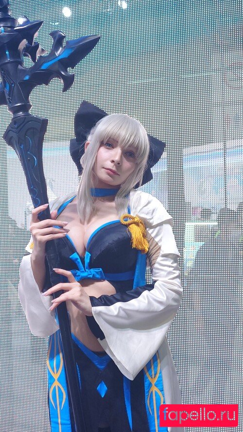 Kuroha Nude Onlyfans Photo 25