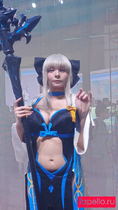Kuroha Nude Onlyfans Photo 26