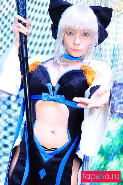 Kuroha Nude Onlyfans Photo 21