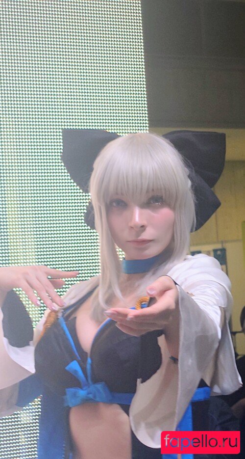 Kuroha Nude Onlyfans Photo 17