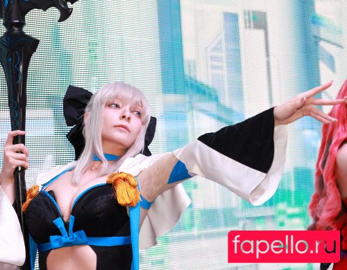 Kuroha Nude Onlyfans Photo 16