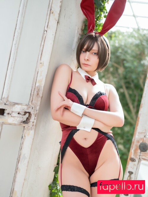 Kuroha Nude Onlyfans Photo 9