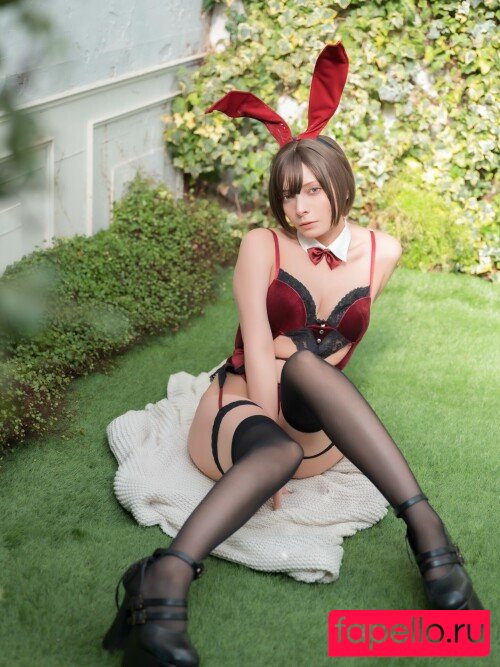 Kuroha Nude Onlyfans Photo 8