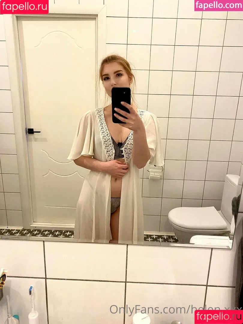 chihellen05 / helen.xxx Onlyfans Photo Gallery 