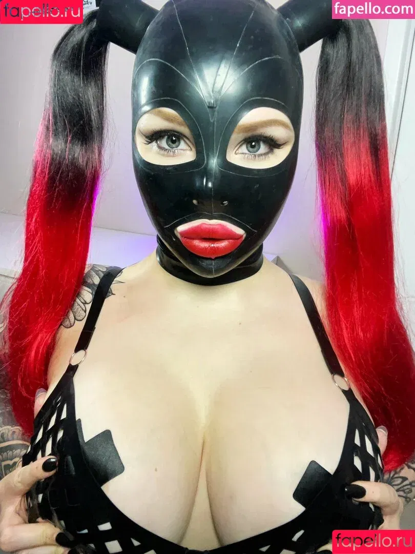 IvyGehennaVip / IvyRoseScarlett / Ivyroseexclusive / MissIvyRoseScarlett Onlyfans Photo Gallery 