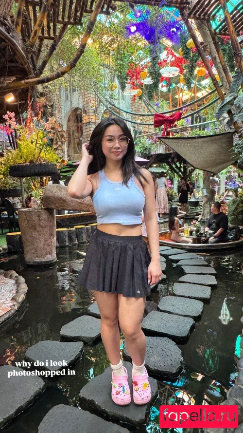 _tiffles Nude Onlyfans Photo 49