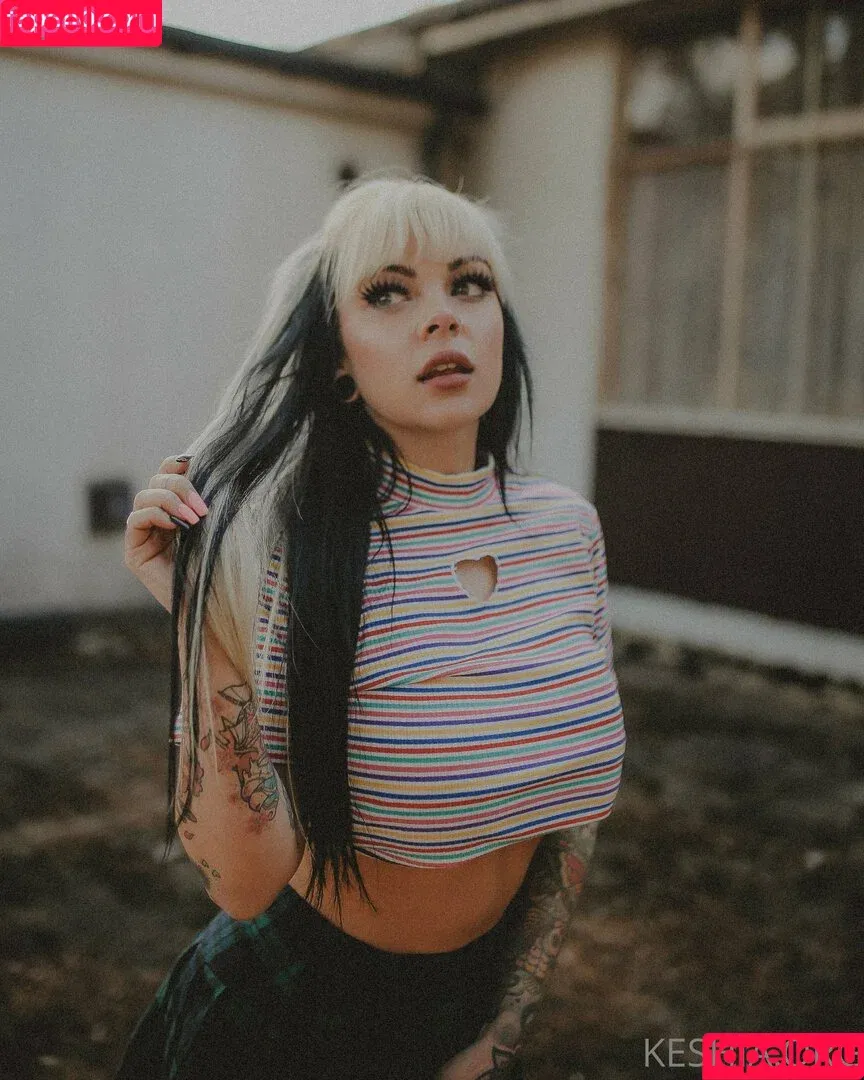 fb_0296 / kawaiikeshiafree Onlyfans Photo Gallery 