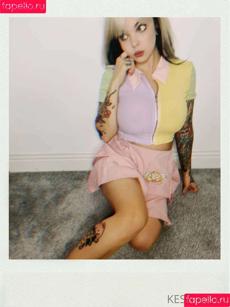 fb_0296 / kawaiikeshiafree Onlyfans Photo Gallery 