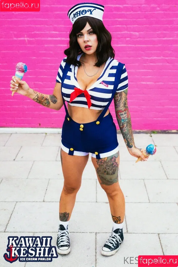 fb_0296 / kawaiikeshiafree Onlyfans Photo Gallery 