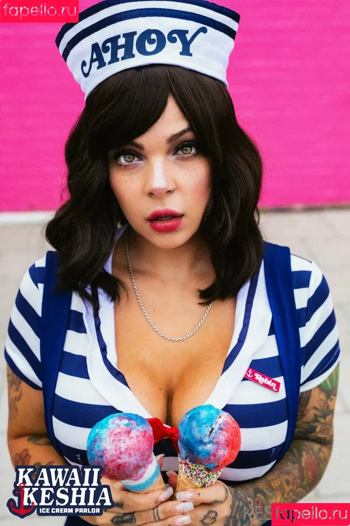 fb_0296 / kawaiikeshiafree Onlyfans Photo Gallery 