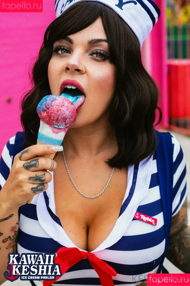 fb_0296 / kawaiikeshiafree Onlyfans Photo Gallery 