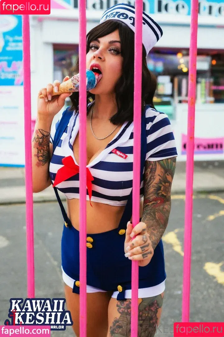 fb_0296 / kawaiikeshiafree Onlyfans Photo Gallery 