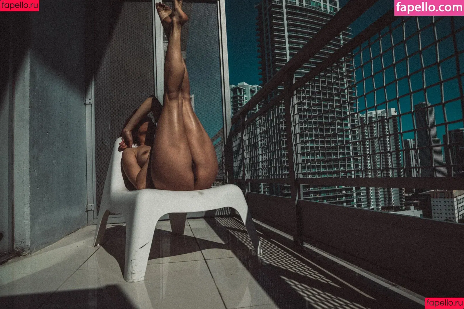 Clara Renè / ClaraRene_ / clara.rene_fit Onlyfans Photo Gallery 