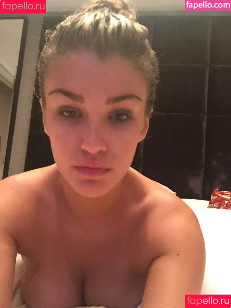 Amy Willerton / missamywillerton Onlyfans Photo Gallery 