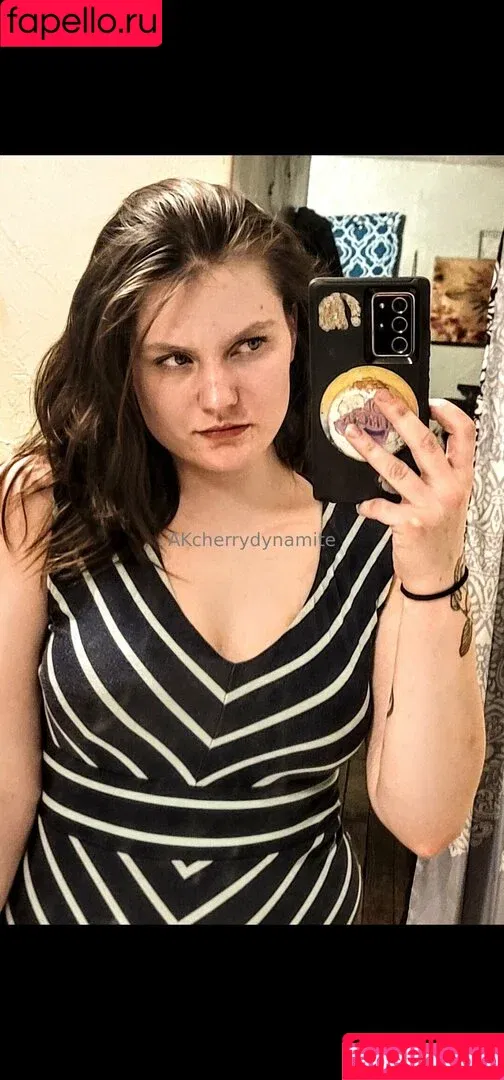 akcherrydynamite / curlyheadedmiss Onlyfans Photo Gallery 