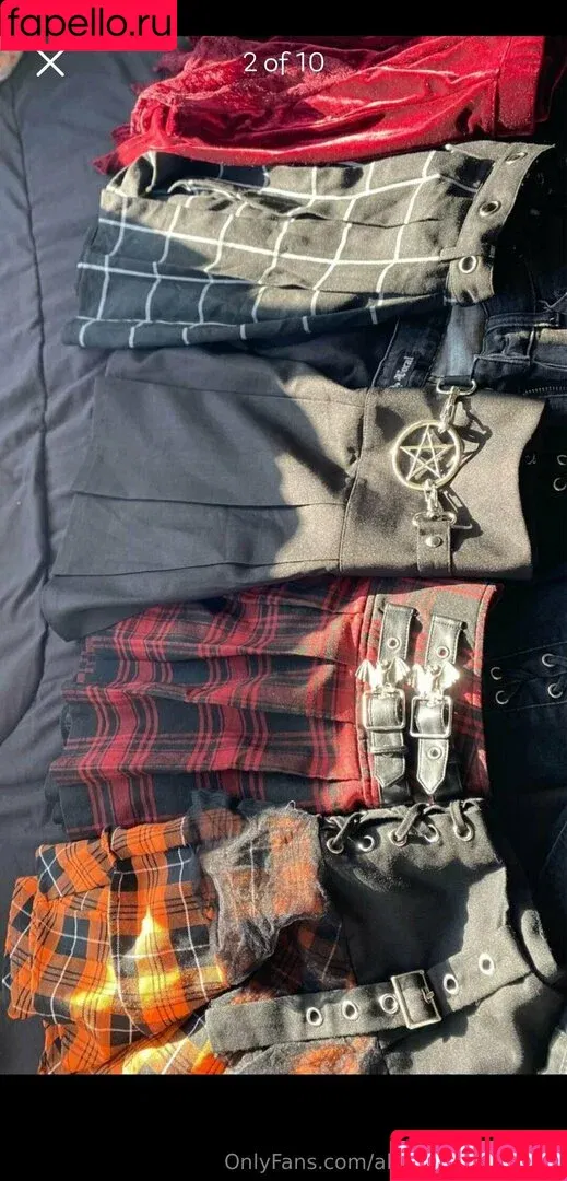 akcherrydynamite / curlyheadedmiss Onlyfans Photo Gallery 