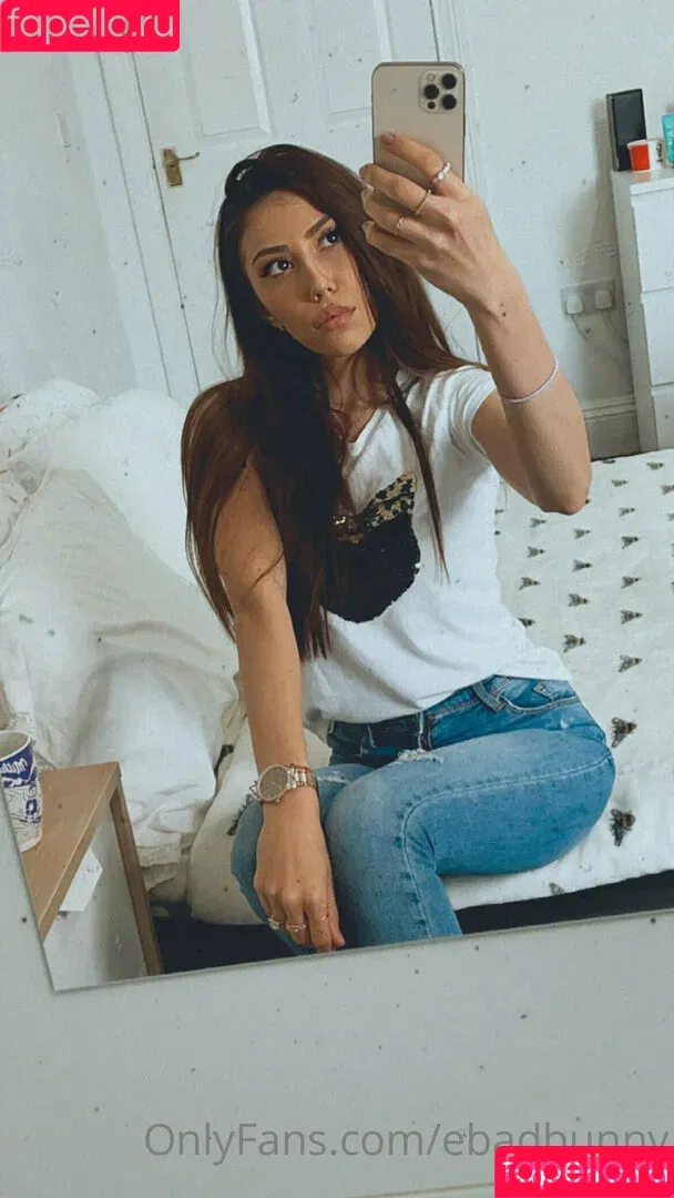 ebadbunny / fansd.ebadbunny Onlyfans Photo Gallery 