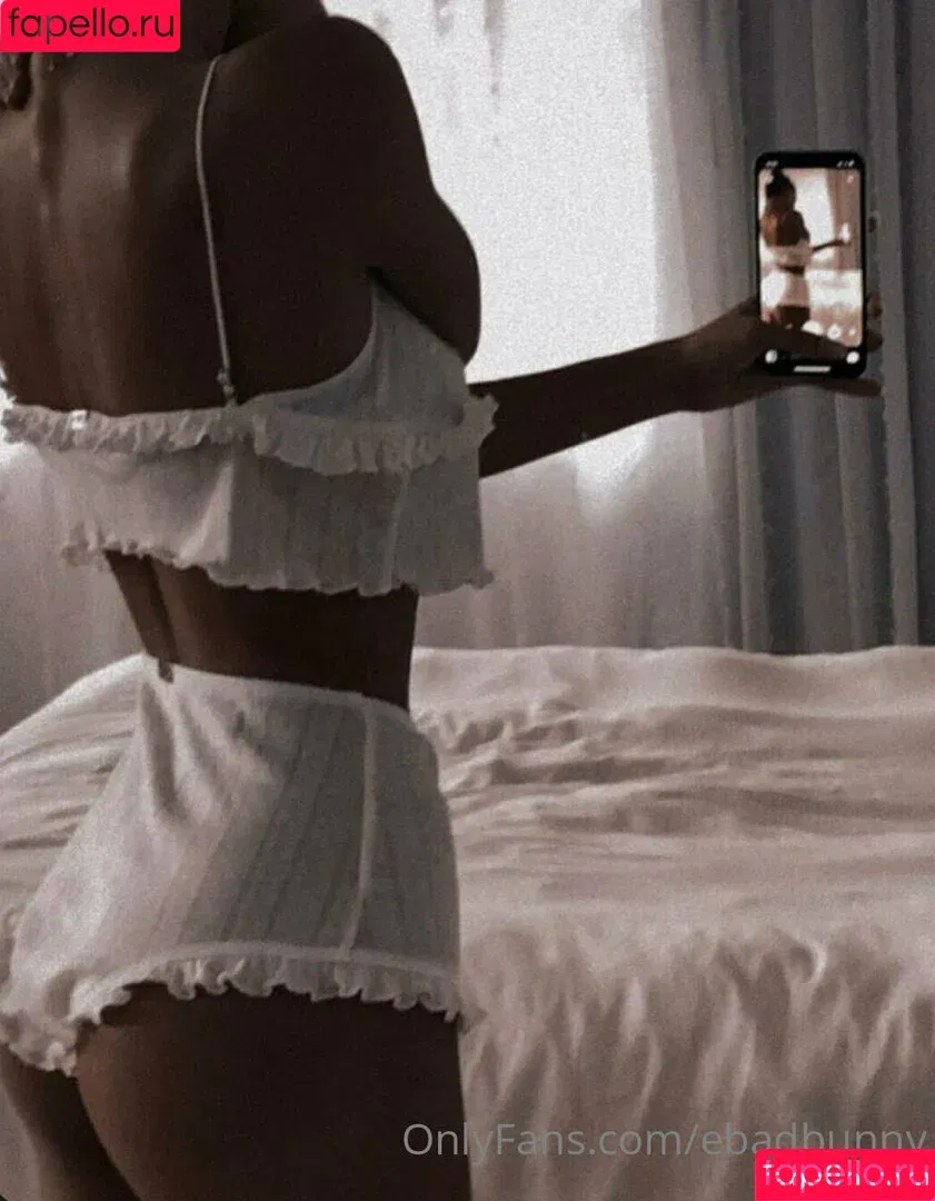 ebadbunny / fansd.ebadbunny Onlyfans Photo Gallery 