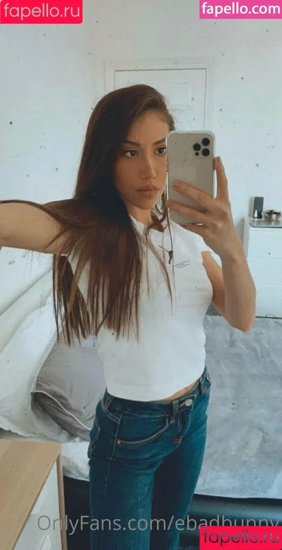 ebadbunny / fansd.ebadbunny Onlyfans Photo Gallery 