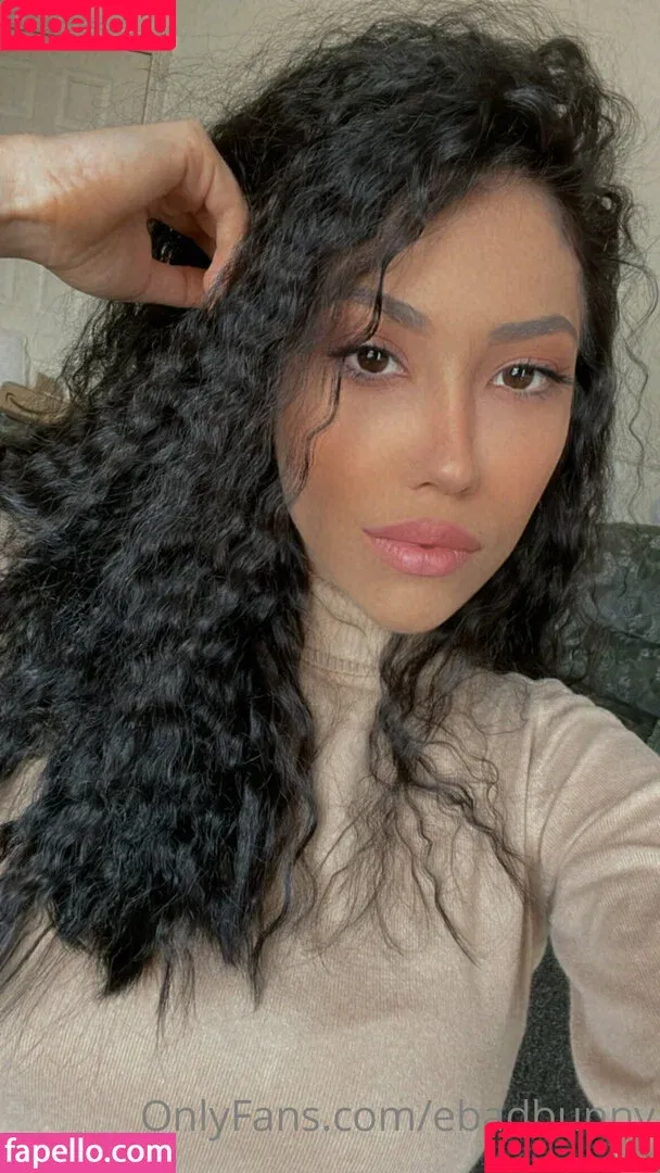 ebadbunny / fansd.ebadbunny Onlyfans Photo Gallery 