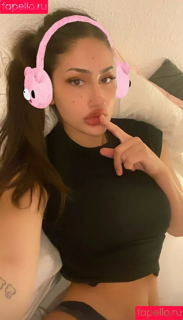 nixanastasia / nixnixananixnix / siren.vw Onlyfans Photo Gallery 