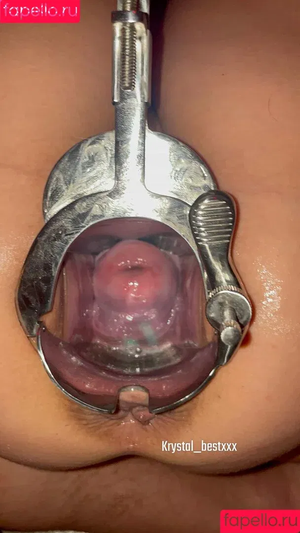 krystal_bestxxx / vousmevoyez Onlyfans Photo Gallery 